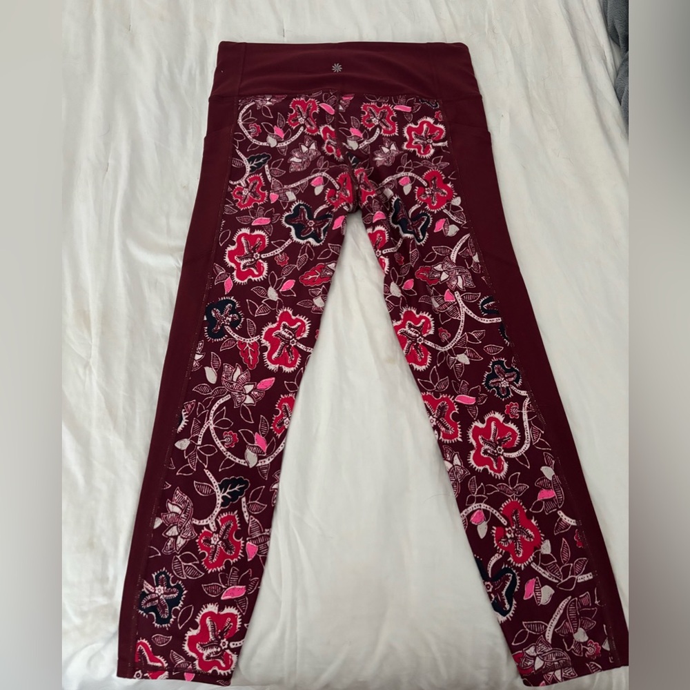 ATHLETA leggings